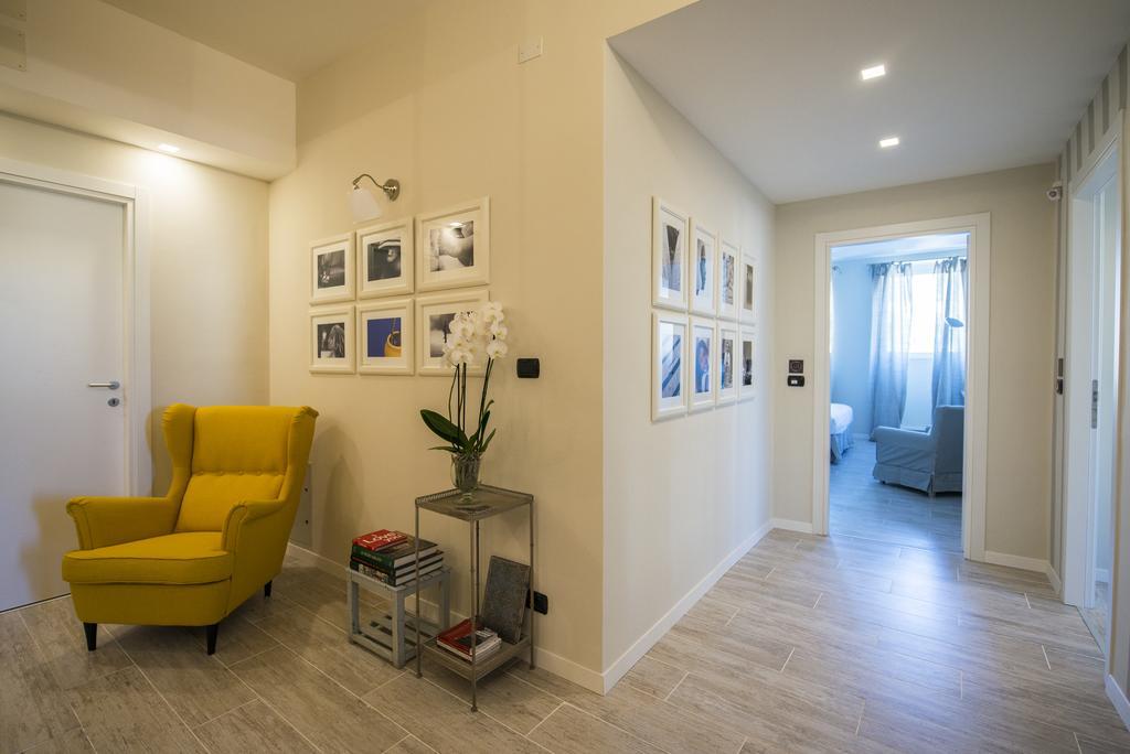 So&Leo Guest House Genoa Exterior photo