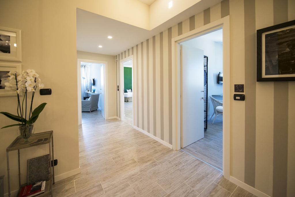So&Leo Guest House Genoa Exterior photo
