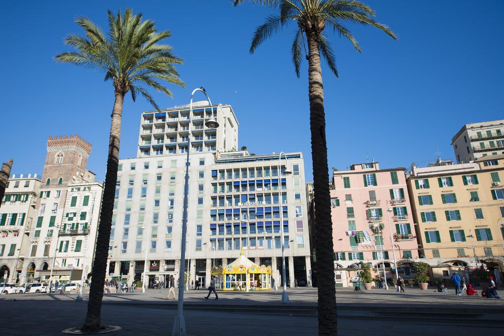 So&Leo Guest House Genoa Exterior photo