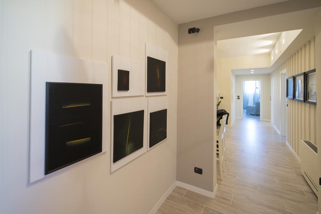 So&Leo Guest House Genoa Exterior photo