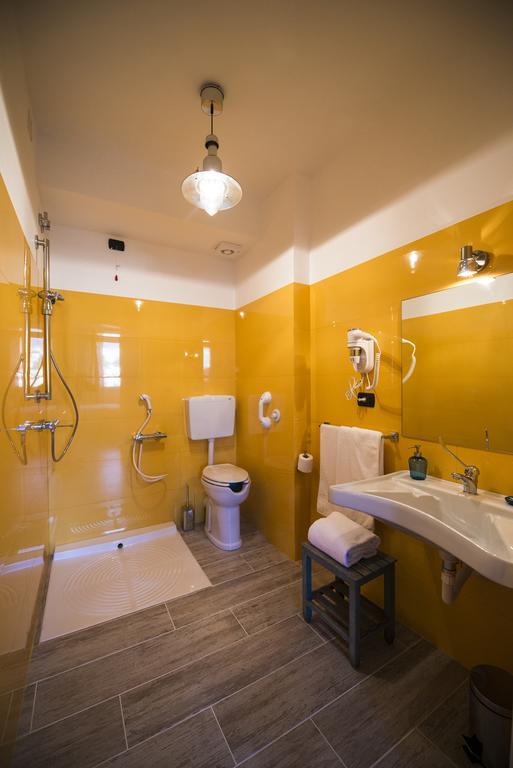 So&Leo Guest House Genoa Room photo