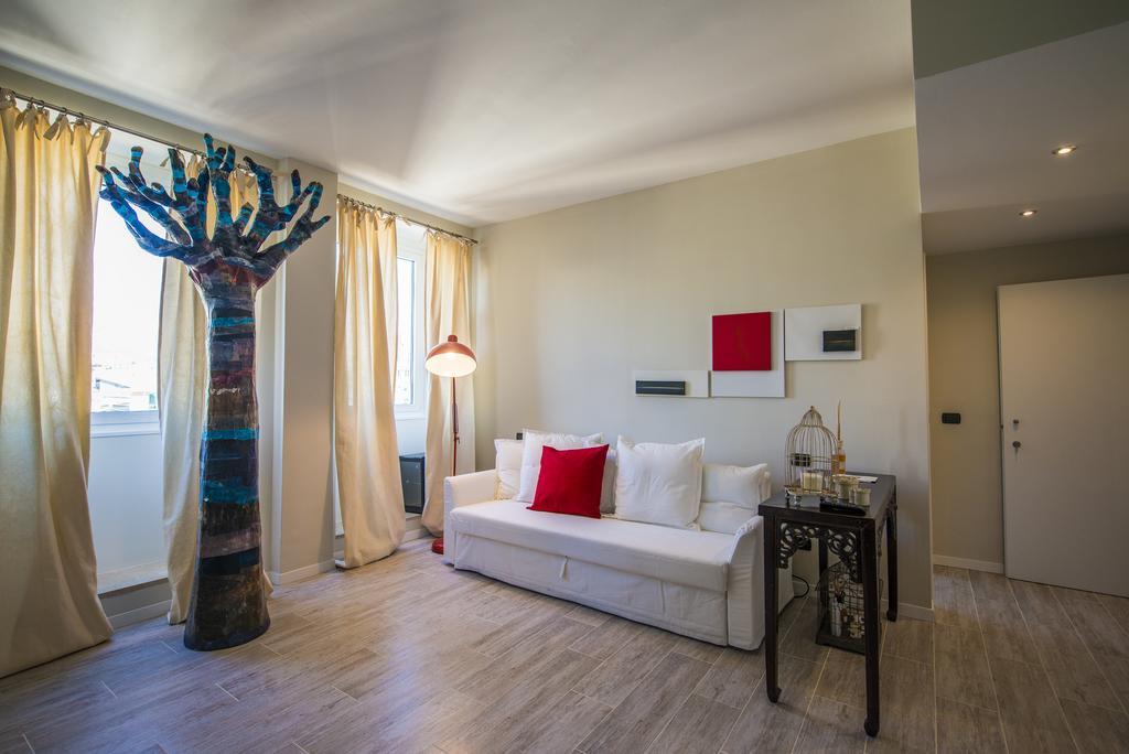 So&Leo Guest House Genoa Room photo