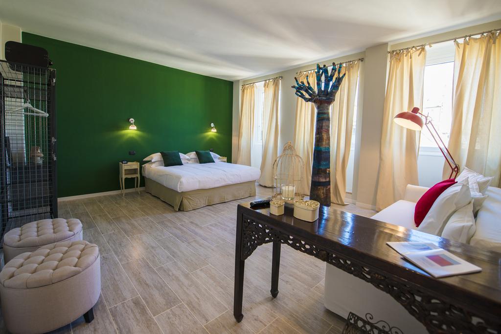 So&Leo Guest House Genoa Room photo