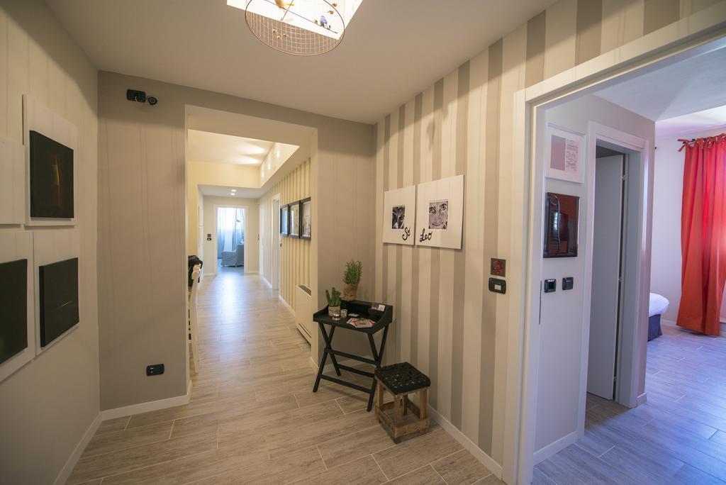 So&Leo Guest House Genoa Room photo