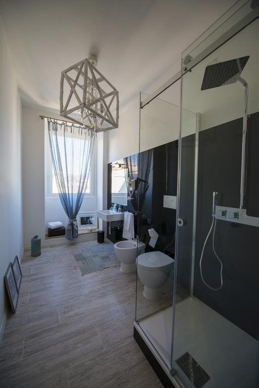So&Leo Guest House Genoa Room photo
