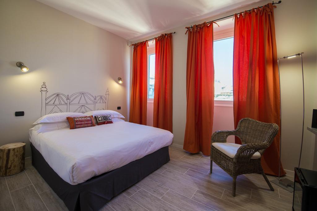 So&Leo Guest House Genoa Room photo
