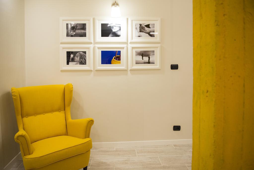 So&Leo Guest House Genoa Exterior photo