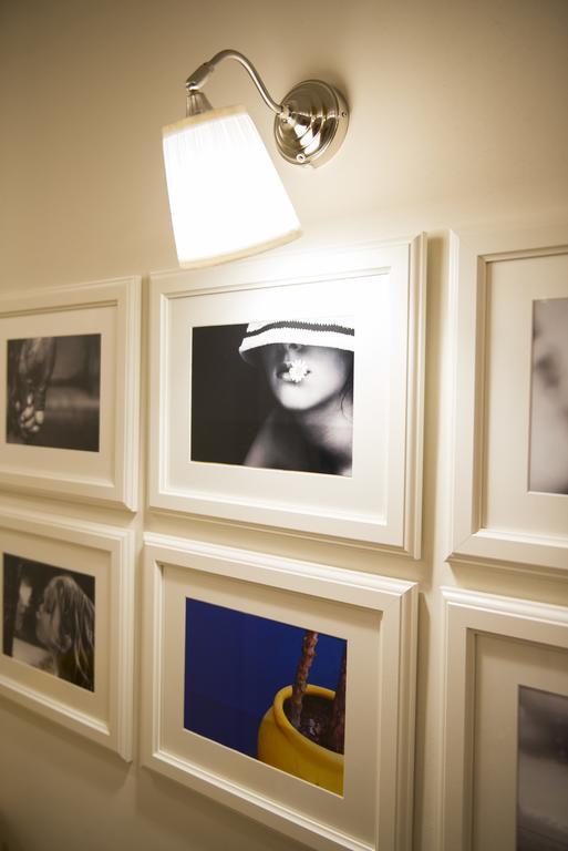 So&Leo Guest House Genoa Room photo
