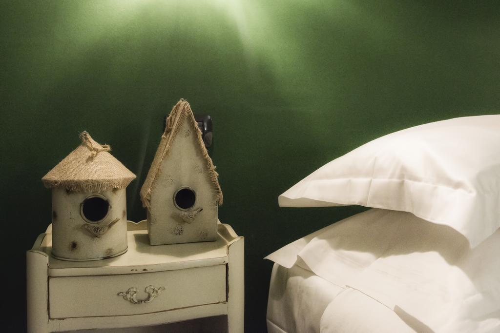 So&Leo Guest House Genoa Room photo