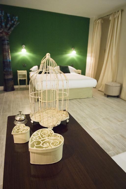 So&Leo Guest House Genoa Room photo