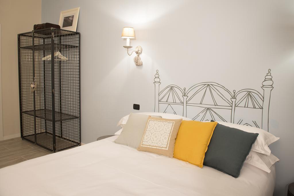 So&Leo Guest House Genoa Room photo