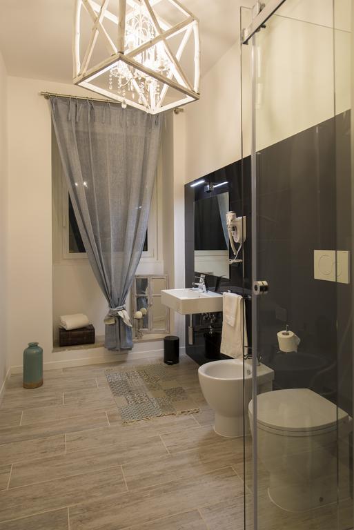 So&Leo Guest House Genoa Room photo