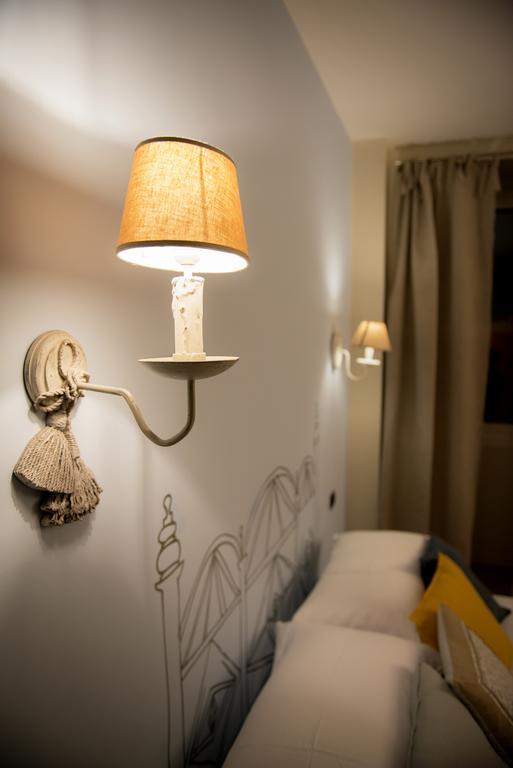 So&Leo Guest House Genoa Room photo