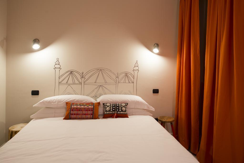 So&Leo Guest House Genoa Room photo
