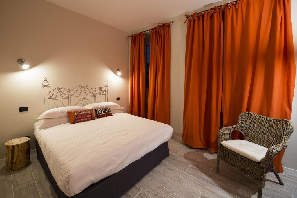 So&Leo Guest House Genoa Room photo