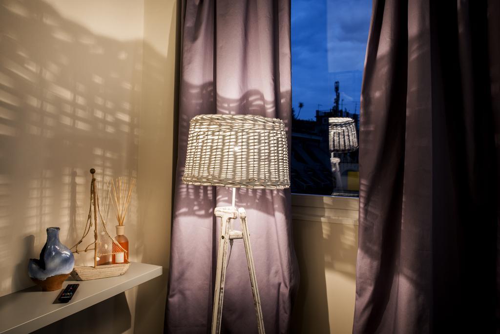 So&Leo Guest House Genoa Room photo