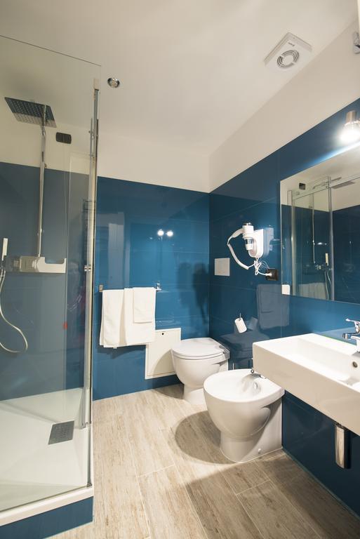 So&Leo Guest House Genoa Room photo