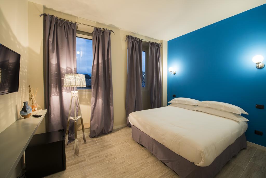 So&Leo Guest House Genoa Room photo