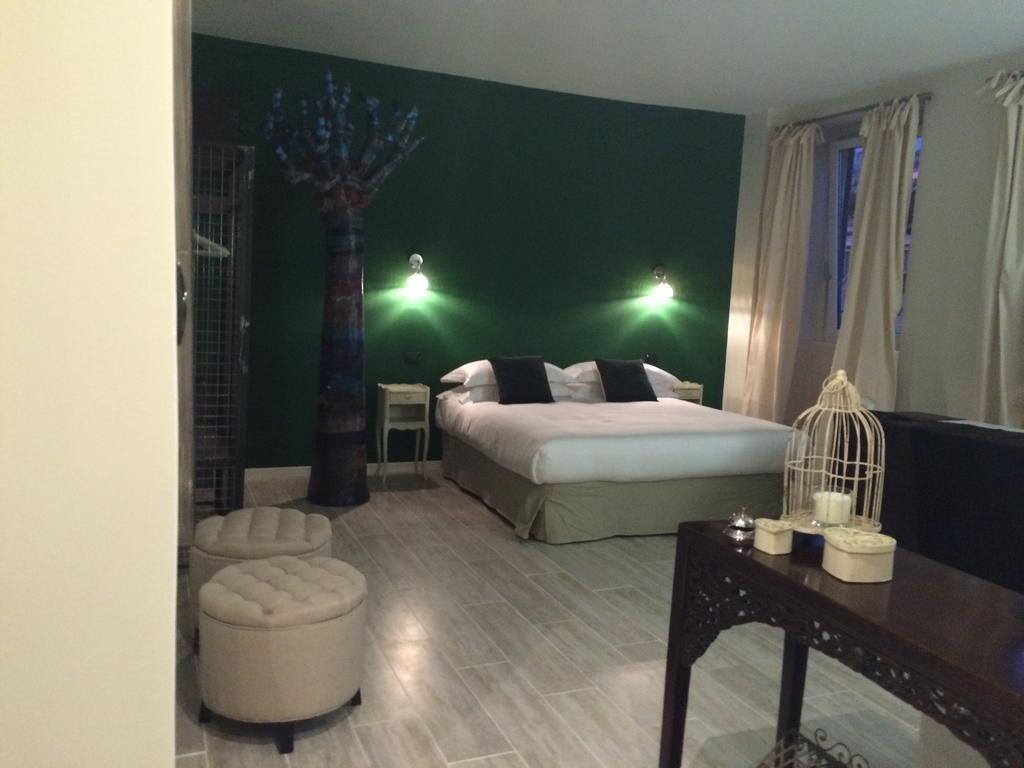So&Leo Guest House Genoa Room photo