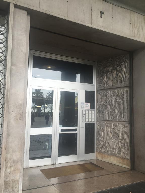 So&Leo Guest House Genoa Exterior photo